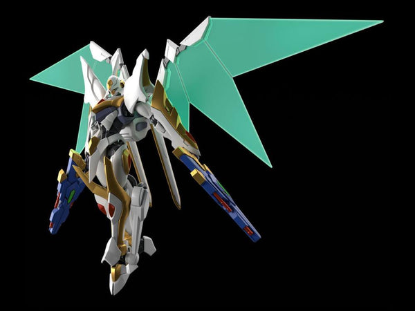 1/35 Code Geass HG Z-01Z Lancelot Albion
