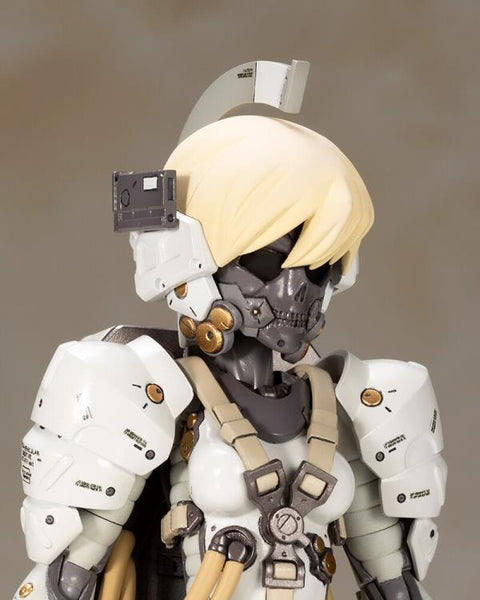 Kojima Productions Ludens Model Kit
