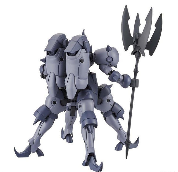 HGBD:R#011 Eldora Brute