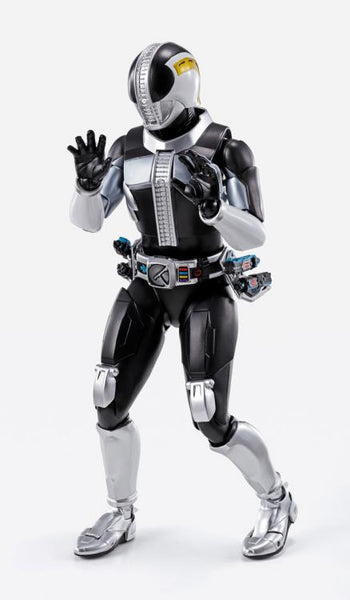 S.H. Figuarts - Shinkocchou Seihou- Kamen Rider Den-O Plat Form (K-Taros Ver.) P-Bandai Exclusive
