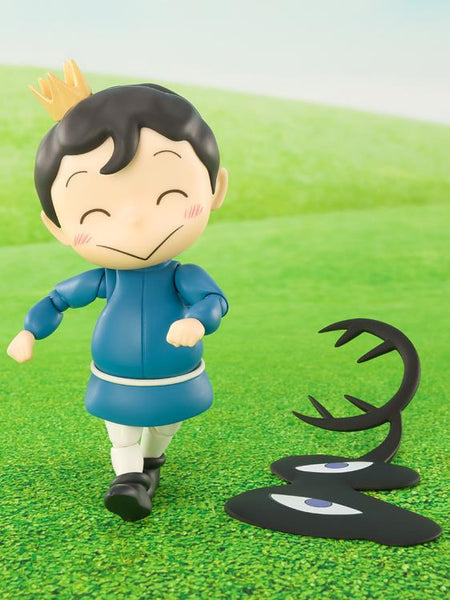 S.H. Figuarts - Ranking of Kings: Bojji & Kage