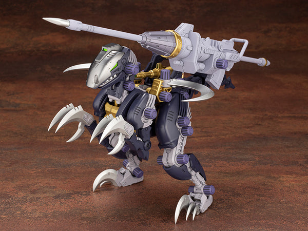 HMM #052 Zoids EZ027 Raven Raptor Model Kit