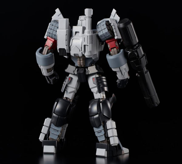 Transformers - Megatron IDW (Autobot Ver.) Furai Model Kit