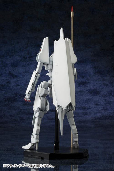 Knights of Sidonia Type 17 Guard Tsugumori Kaini 1/100 Scale Model Kit