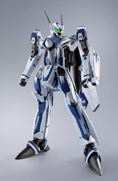 DX Chogokin - Macross Frontier: VF-25 Messiah Valkyrie (Worldwide Anniversary Ver.)