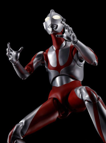 Dynaction Shin Ultraman - Ultraman