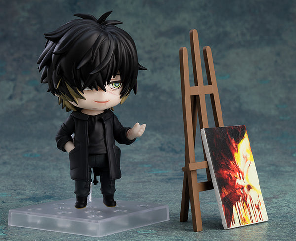 1575 Slow Damage: Towa