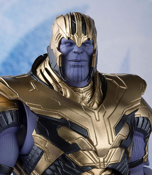 S.H. Figuarts - Avengers: Endgame: Thanos