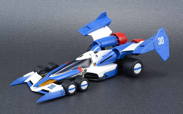 Variable Action Cyber Formula Super Asurada Weathering Ver