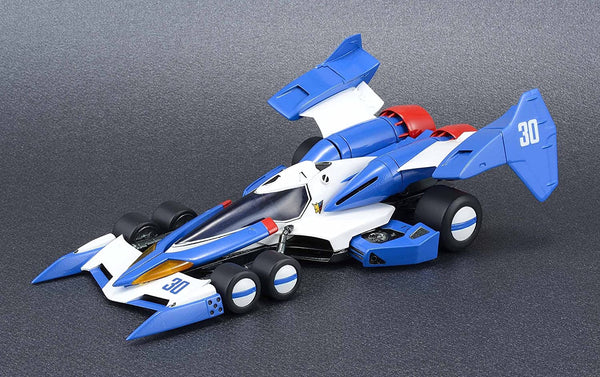 Variable Action Cyber Formula Super Asurada Weathering Ver