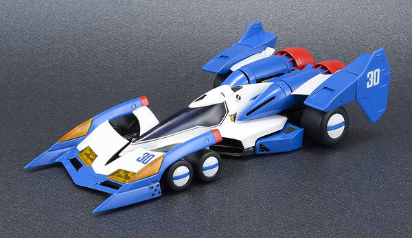 Variable Action Cyber Formula Super Asurada Weathering Ver