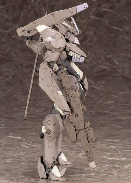 Frame Arms Zero Tora Model Kit