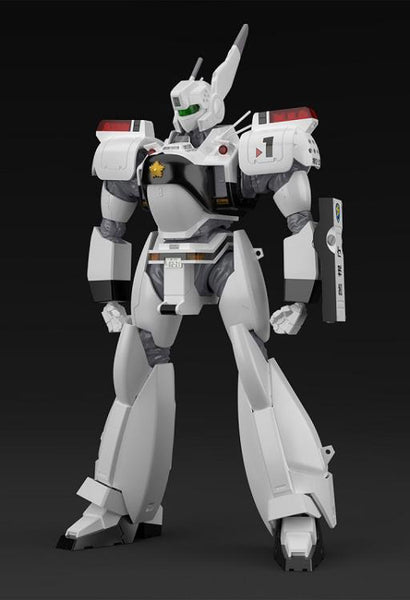Mobile Police Patlabor AV-98 Ingram Unit 1 1/43 Scale Model Kit
