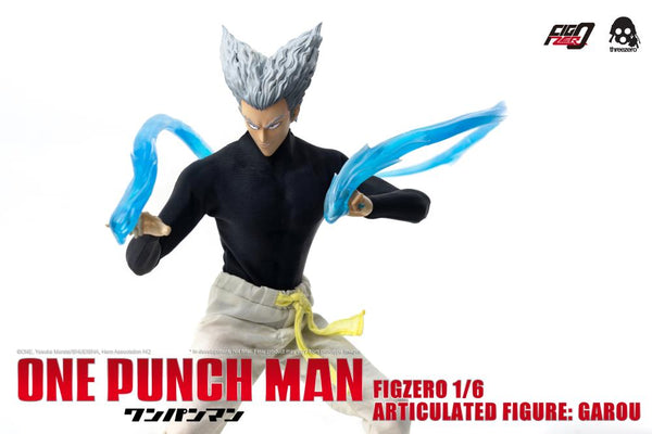 One Punch Man FigZero Garou 1/6 Figure