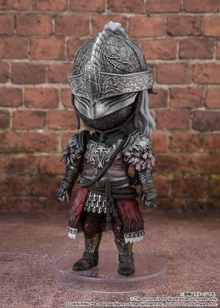 Figuarts Mini Elden Ring - Raging Wolf