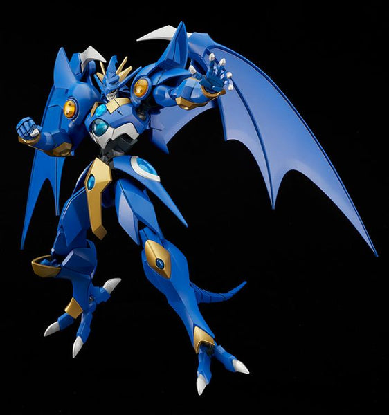 Moderoid: Magic Knight Rayearth - Ceres, the Spirit of Water