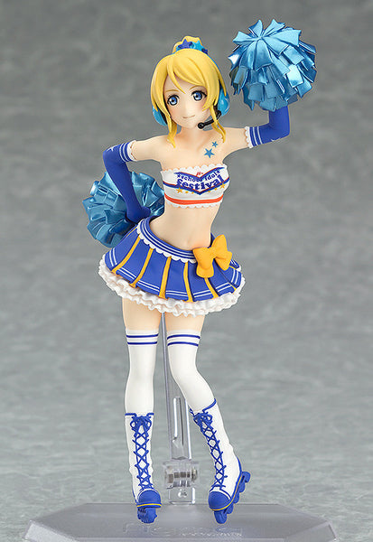 figFIX-010 LoveLive!: Eli Ayase Cheerleader ver.
