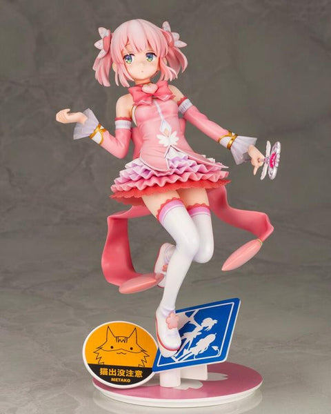 The Demon Girl Next Door Momo Chiyoda 1/7 Scale Figure