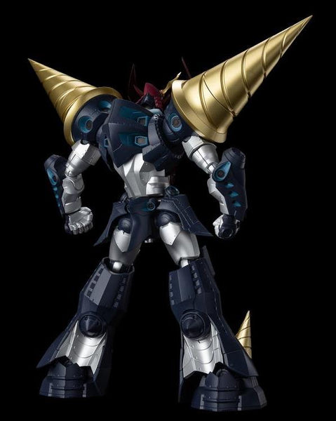 Plaiobot Tengen Toppa Gurren Lagann: Super Galaxy Gurren Lagann Model Kit