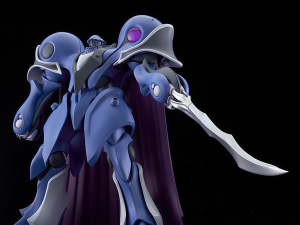 Moderoid: The Vision of Escaflowne Alseides Model Kit