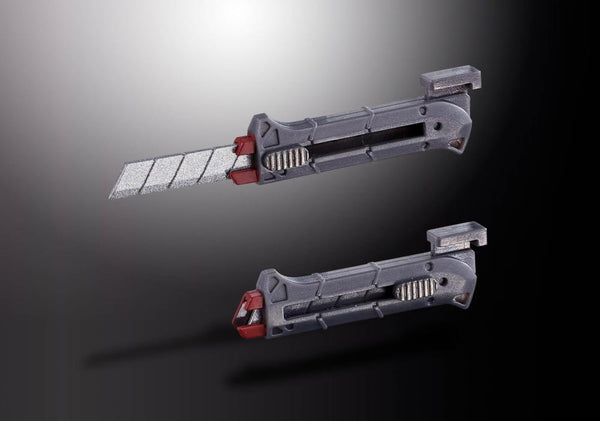 Metal Build - Neon Genesis Evangelion - EVA-02 Production Model