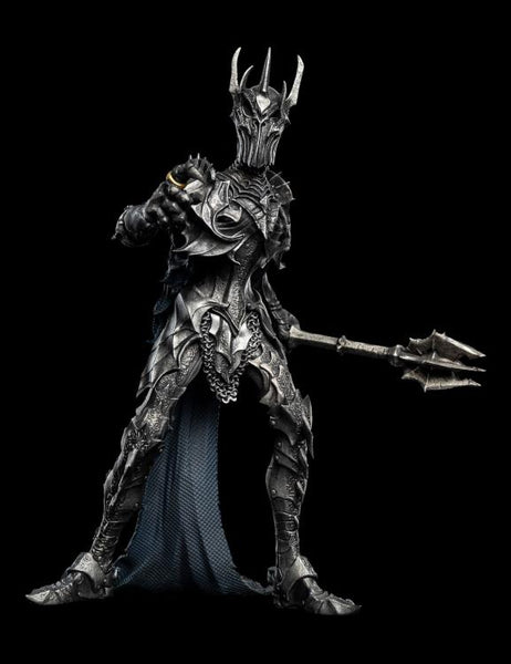 The Lord of the Rings Mini Epics Sauron Figure