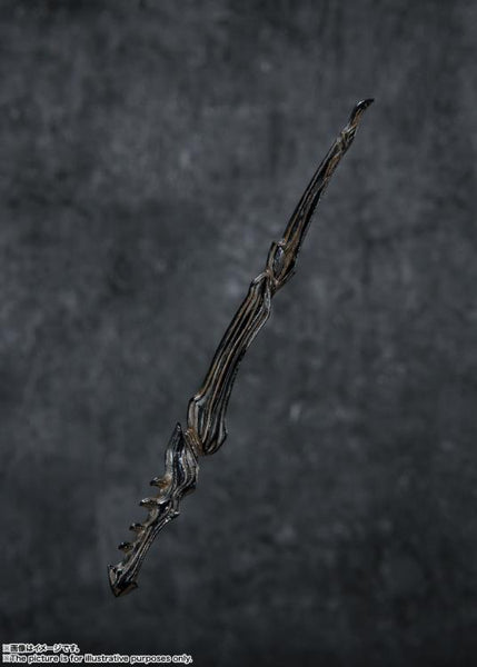 S.H. Figuarts - Kamen Rider Black Sun