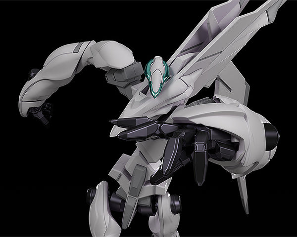 Moderoid: Fafner in the Azure - Fafner Mark Sein