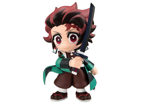 Demon Slayer: Kimetsu no Yaiba Toonize Tanjiro Kamado (Normal Color Ver.)