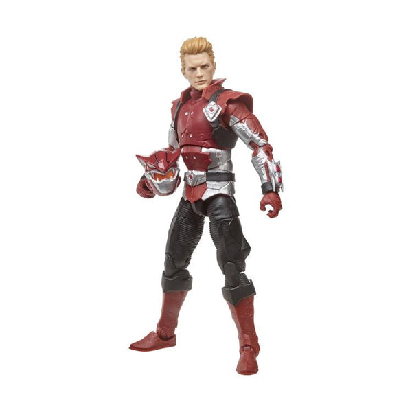 Power Rangers Beast Morphers Lightning Collection - Cybervillain Blaze