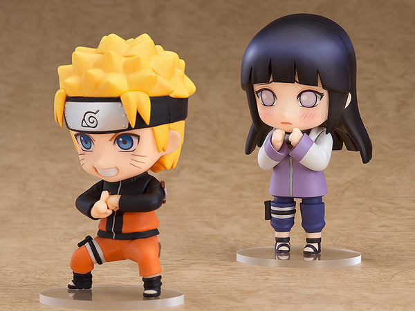 879 Naruto Shippuden - Hinata Hyuga