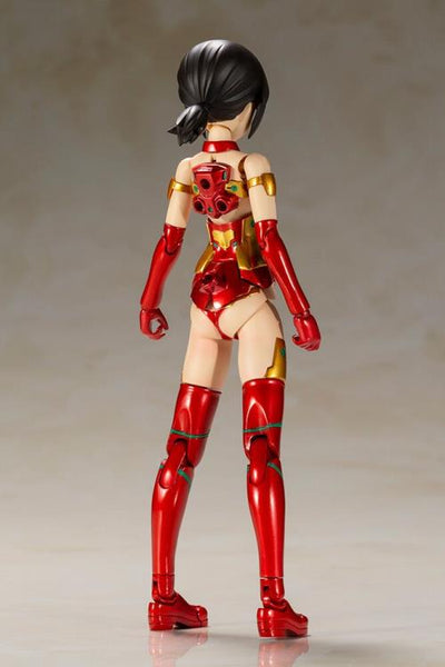 Frame Arms Girl - Laetitia (Ryuu-Bi)