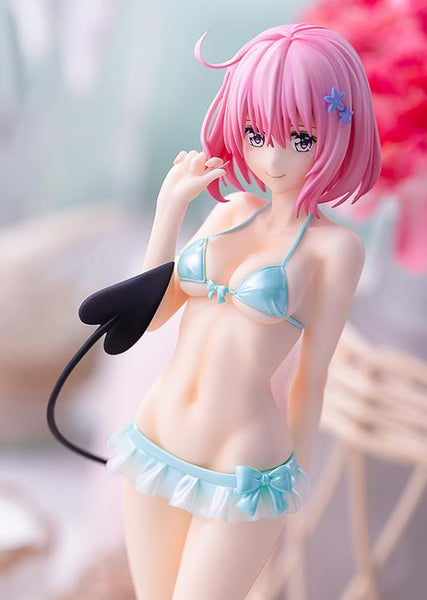 POP UP PARADE To Love Ru Darkness: Momo Belia Deviluke