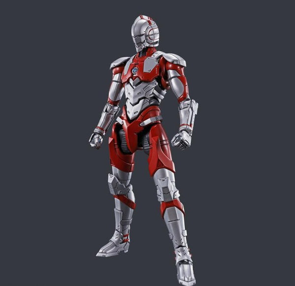Figure-rise Standard - Ultraman (B Type) Action Ver. 1/12 Model Kit