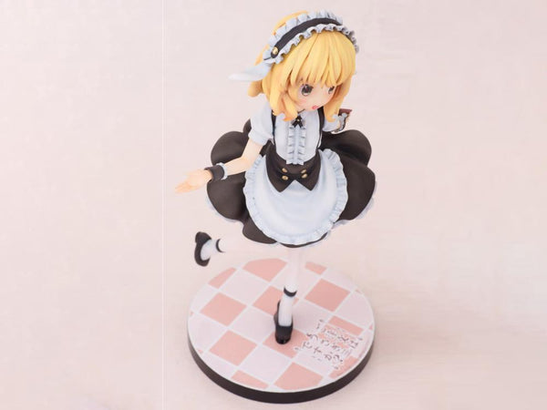 Is the Order a Rabbit?: Syaro Kirima 1/7 Figure