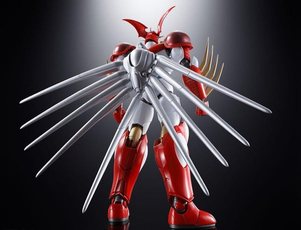 SOC GX-99 Getter Robo Arc - Getter Arc