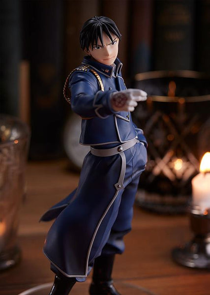 POP UP PARADE Fullmetal Alchemist Brotherhood: Roy Mustang