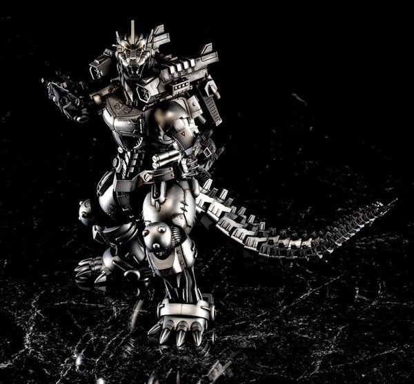 Godzilla: Tokyo S.O.S.: Mechagodzilla Kiryu (Heavy Armor Ver.) Model Kit