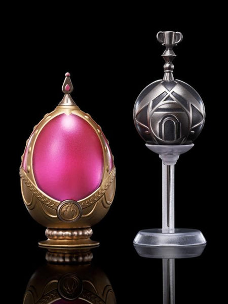 Puella Magi Madoka Magica Proplica Soul Gem & Grief Seed Madoka Kaname Ver. Exclusive Set