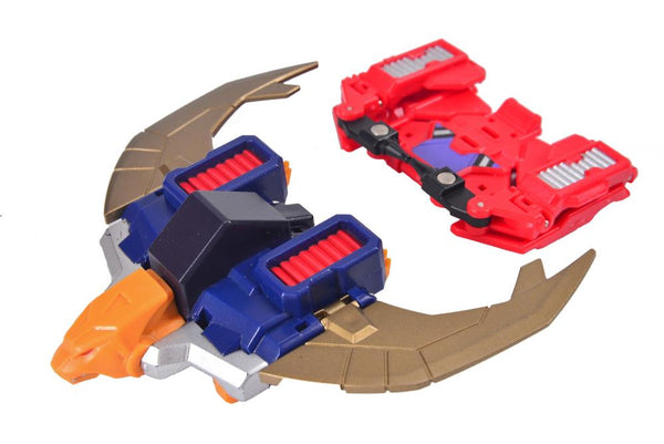 Reformatted R-42C D-Zef Continuum