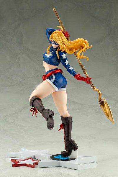 DC Comics: Stargirl Bishoujo Statue