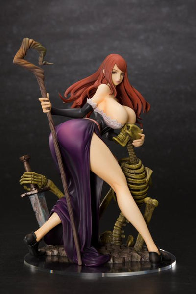 Dragon's Crown - Sorceress 1/7 Scale Figure