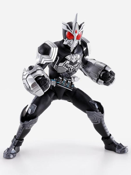S.H. Figuarts - Shinkocchou Seihou- Kamen Rider OOO (Sagohzo Combo) P-Bandai Exclusive