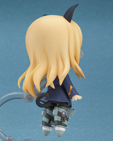 579 Strike Witches 2 Perrine Clostermann