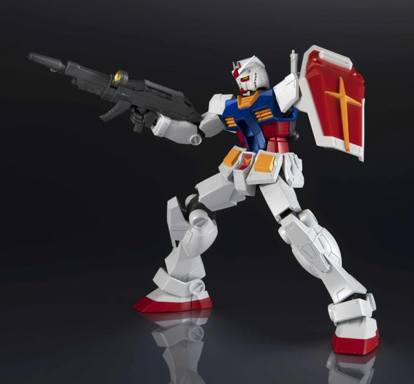 Gundam Universe GU-01 - RX-78-2 Gundam
