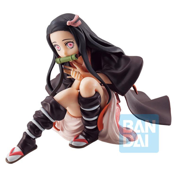 Demon Slayer: Kimetsu no Yaiba - Ichibansho Nezuko Kamado (Tengen Uzui Is Here!)