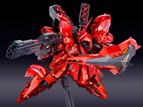 RG Sazabi (Special Coating) - P-Bandai Exclusive