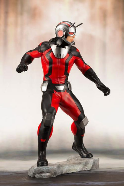 Marvel Universe Ant-man ARTFX+ Statue
