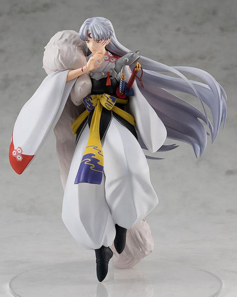 POP UP PARADE InuYasha The Final Act: Sesshomaru