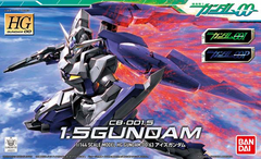 HG #63 1.5 Gundam | AnimeXtreme